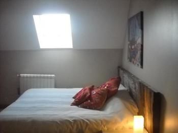 Hostal Manoir De L'ormelais
