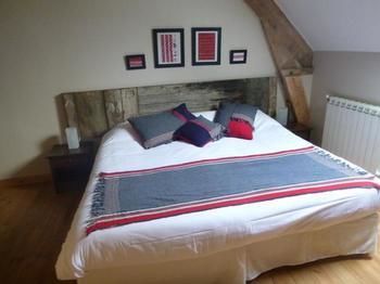 Hostal Manoir De L'ormelais