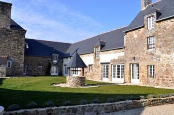 Hostal Manoir De L'ormelais