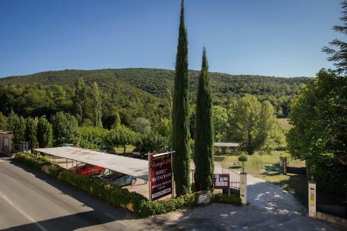 Hotel Auberge De L'escargot D'or