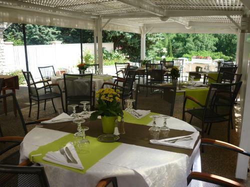 Hotel Le Relais Du Serre