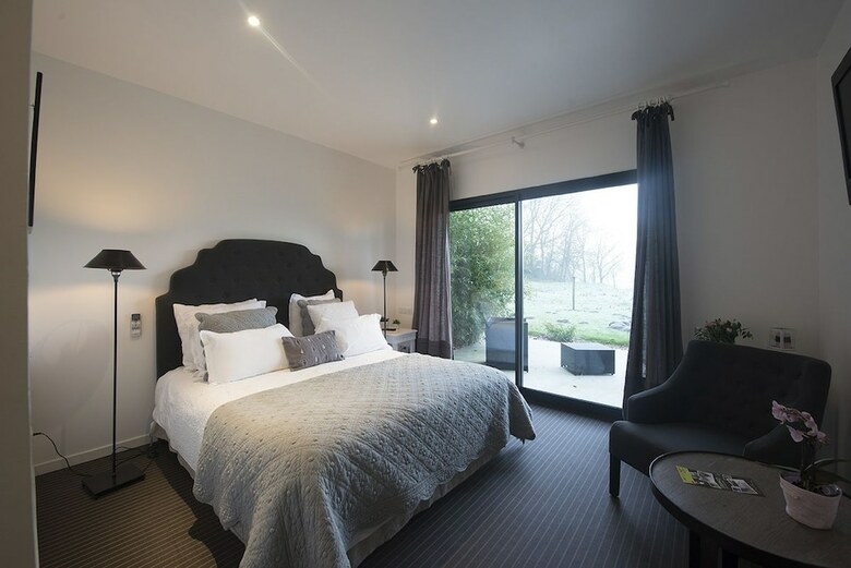 Hotel Le Clos De La Prairie
