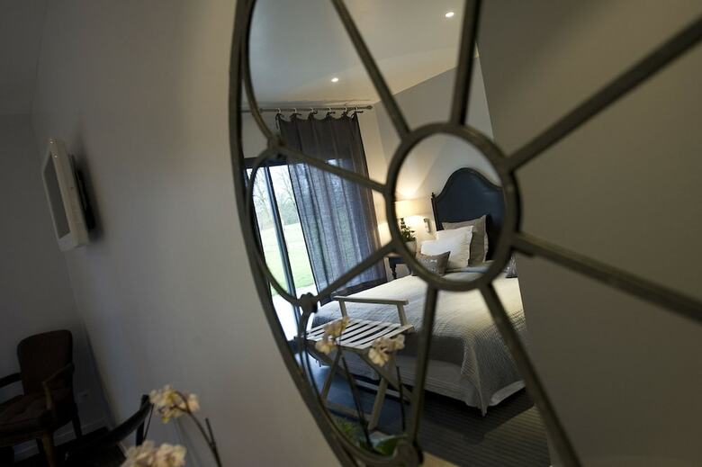 Hotel Le Clos De La Prairie