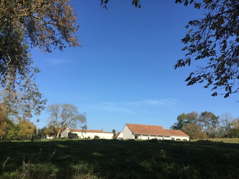 Hotel Le Clos De La Prairie