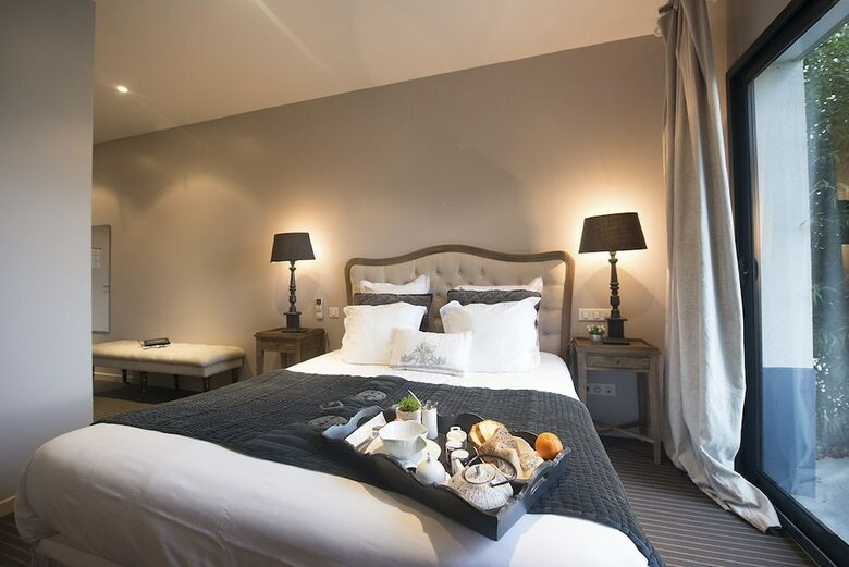 Hotel Le Clos De La Prairie