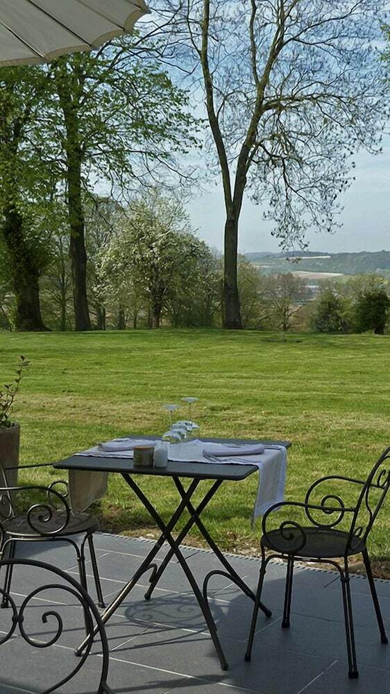 Hotel Le Clos De La Prairie