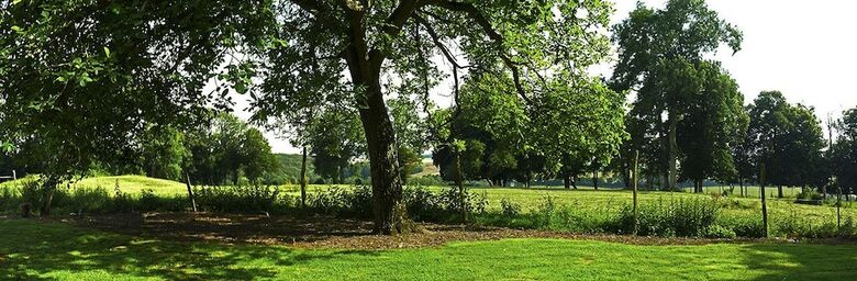 Hotel Le Clos De La Prairie