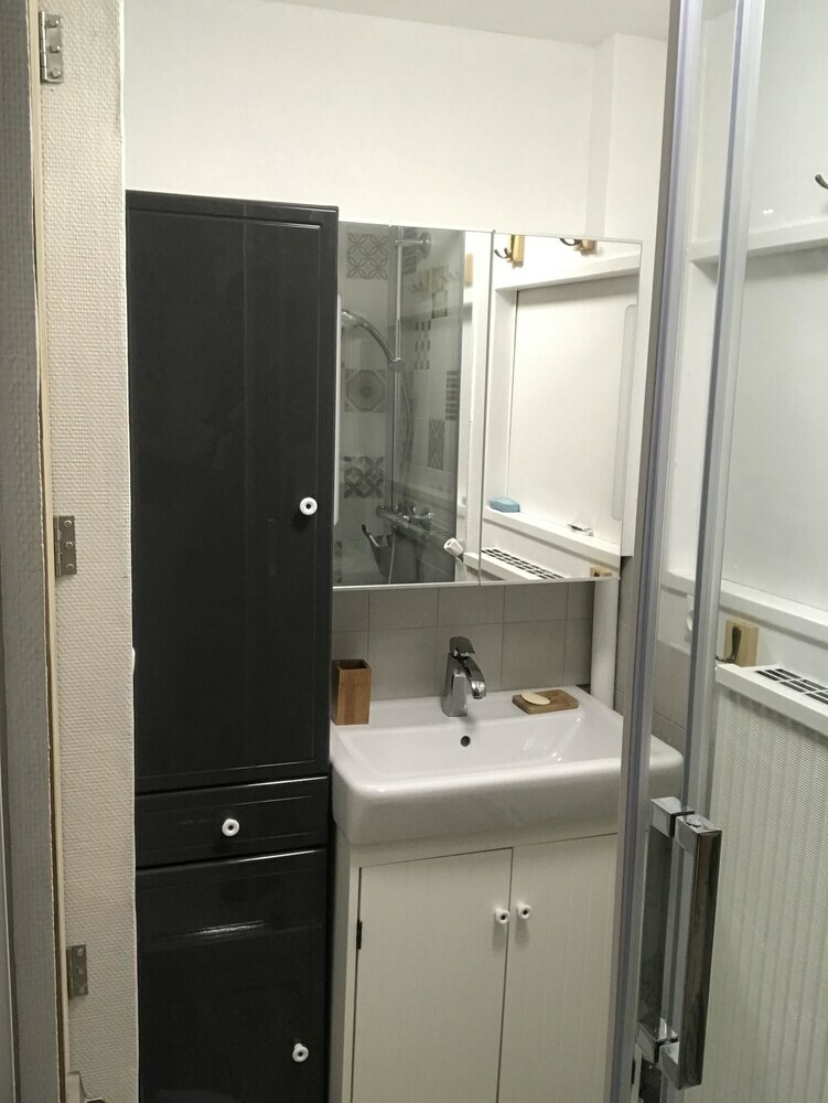 Apartamentos Gite Bel Air La Mongie