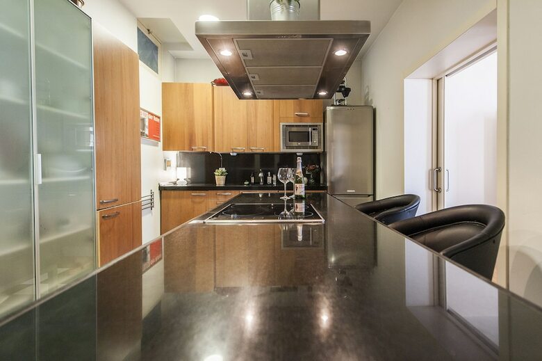 Apartamentos Exclusive - Luxury Sol I