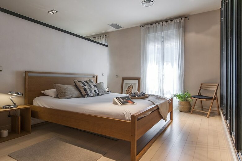 Apartamentos Exclusive - Luxury Sol I