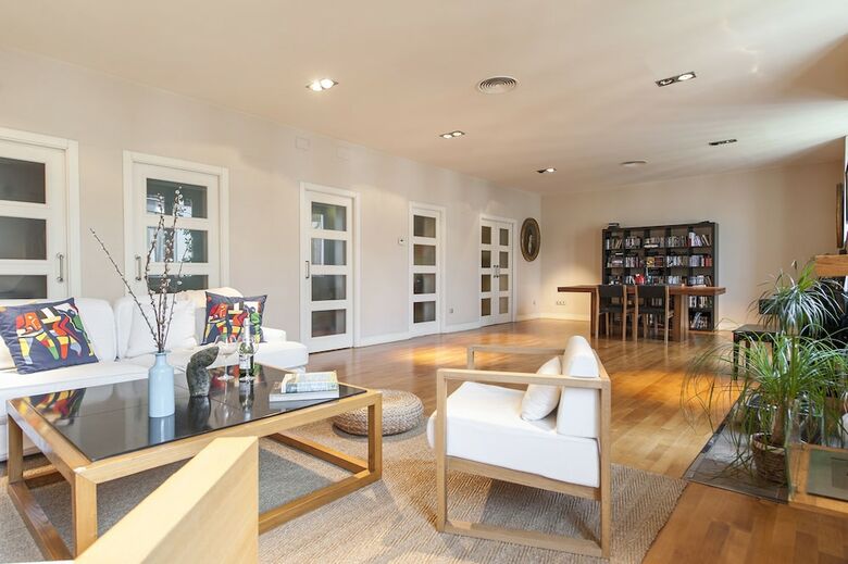 Apartamentos Exclusive - Luxury Sol I