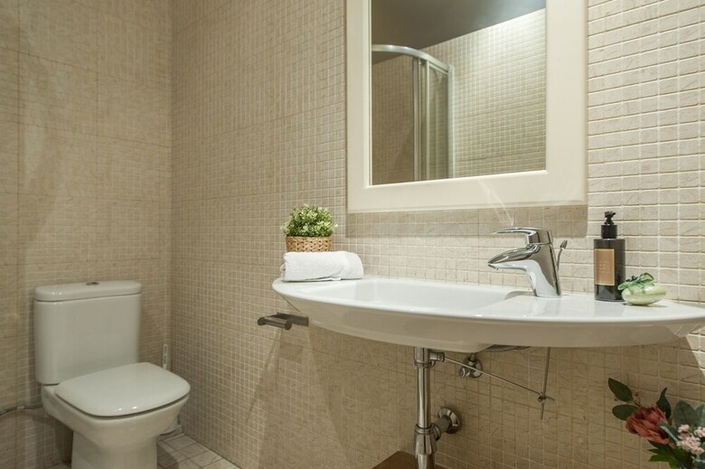 Apartamentos Exclusive - Luxury Sol I
