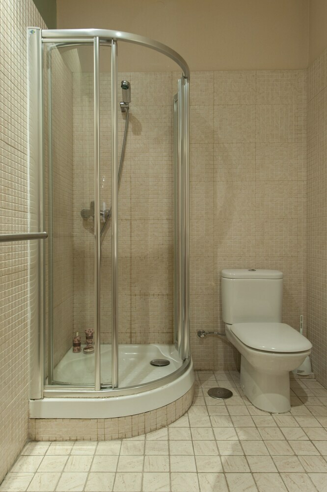 Apartamentos Exclusive - Luxury Sol I