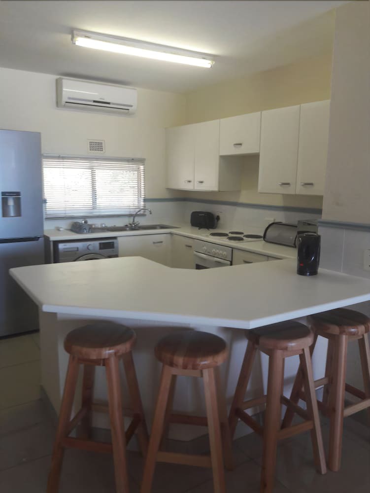 Isikhulu Apartments