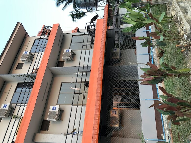 Hotel Sandee Place Mountain View