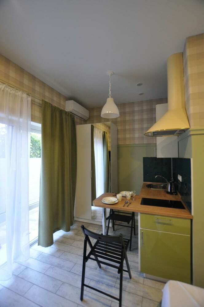 Aparthotel Gus House