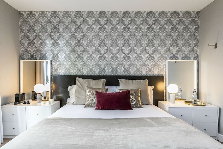 Hotel Gloria Suites By Lx Way