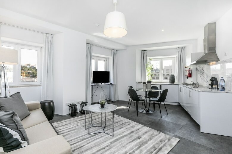 Hotel Gloria Suites By Lx Way