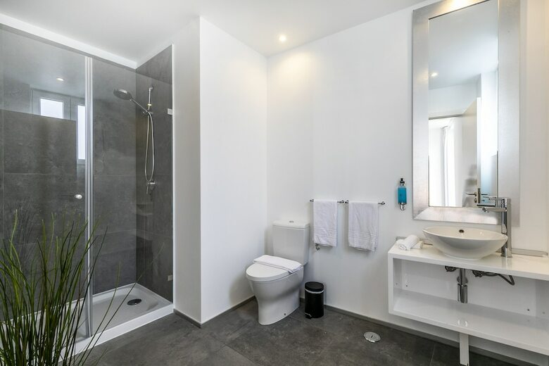 Hotel Gloria Suites By Lx Way