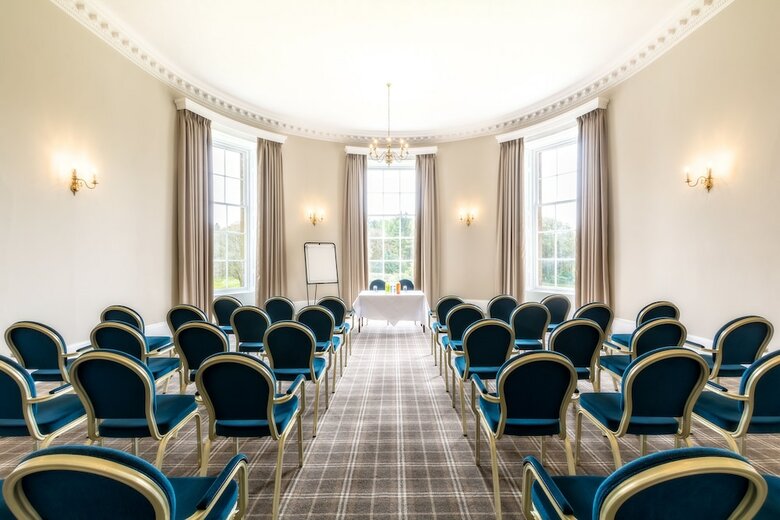 Cally Palace Hotel & Golf Course