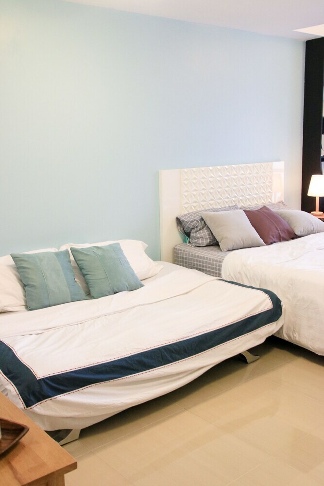 Apartamento Indigo Makati @ Greenbelt Excelsior