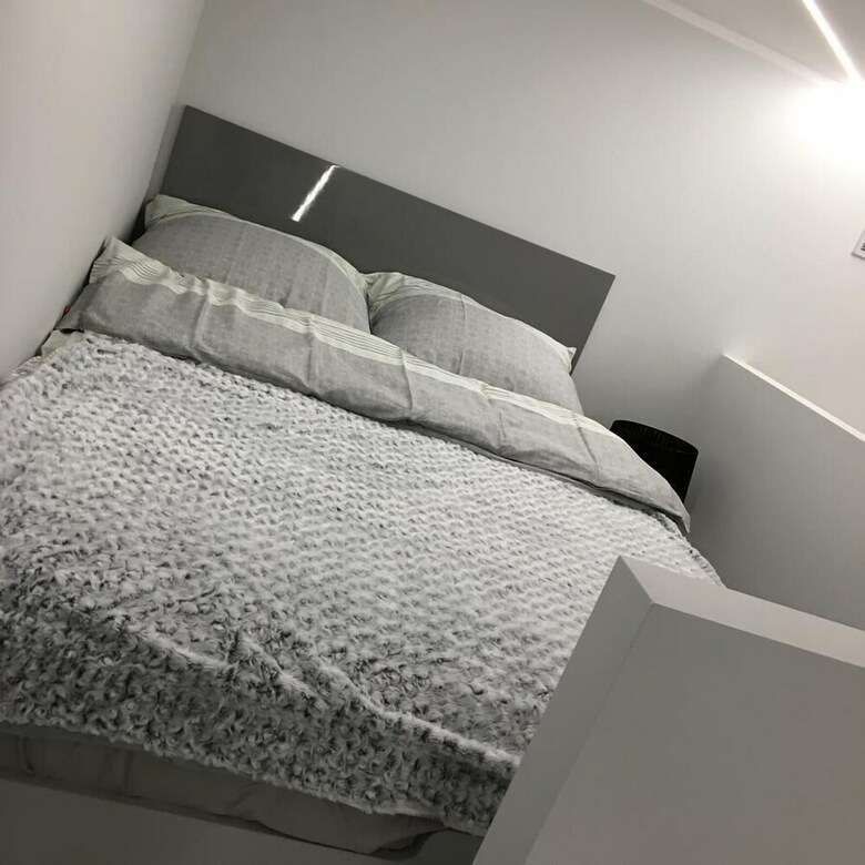 Apartamenty Mnw