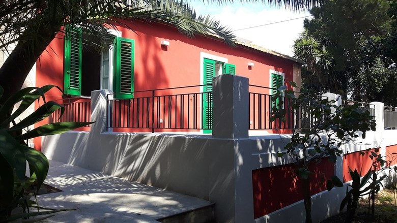 Hotel Le Stanze Di Villa Labruto
