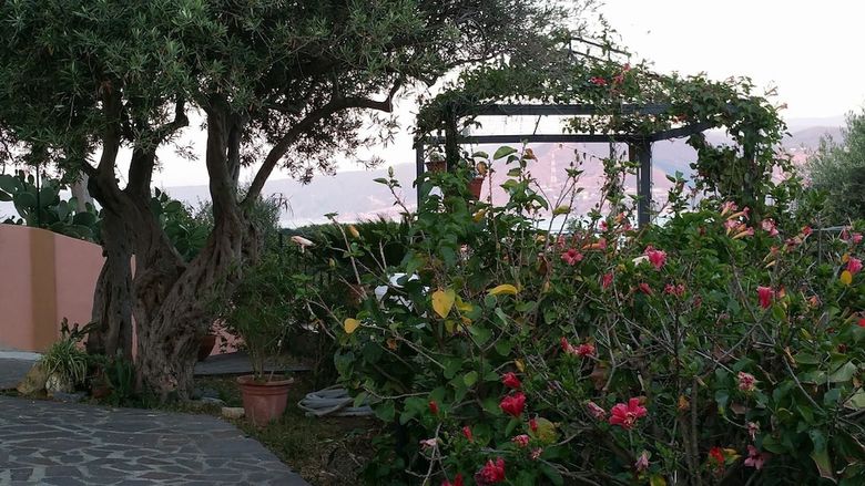 Hotel Le Stanze Di Villa Labruto