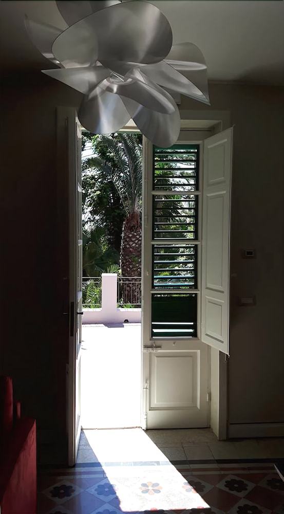 Hotel Le Stanze Di Villa Labruto