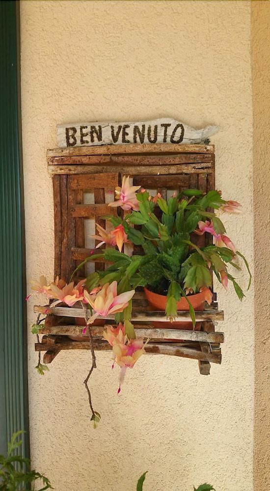 Hotel Le Stanze Di Villa Labruto
