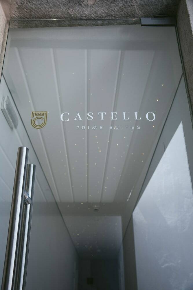 Aparthotel Castello Prime Suites