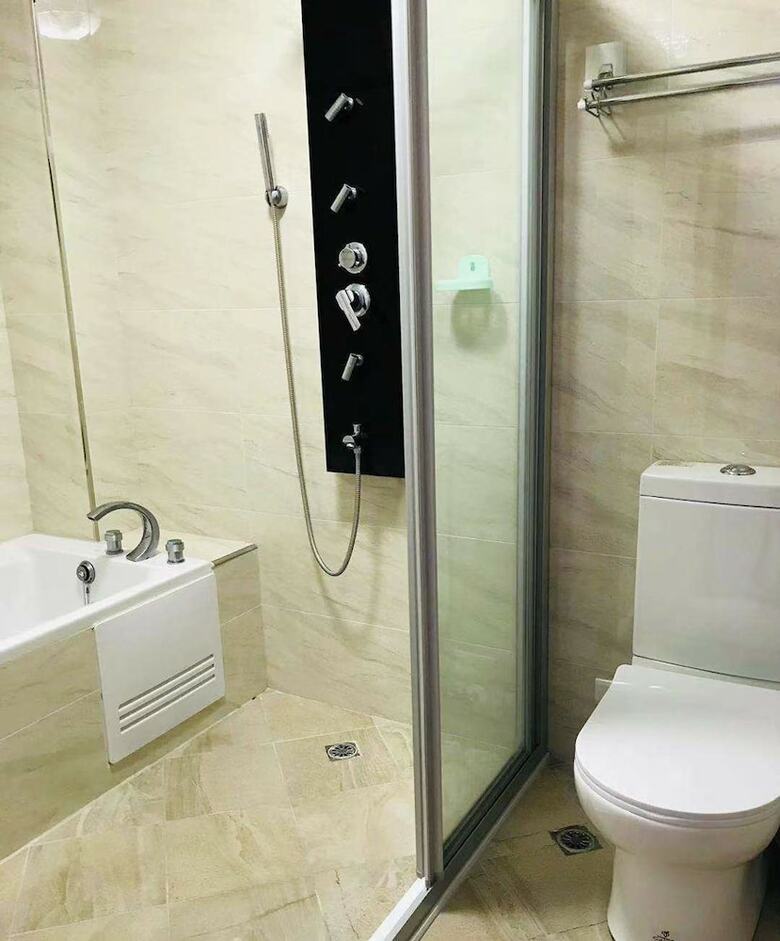 Hotel Jingyuan B&B