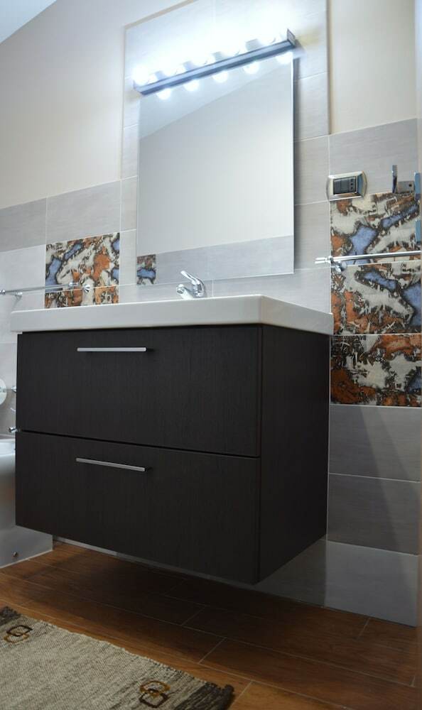 Hotel Benvenuti Al Sud B&B