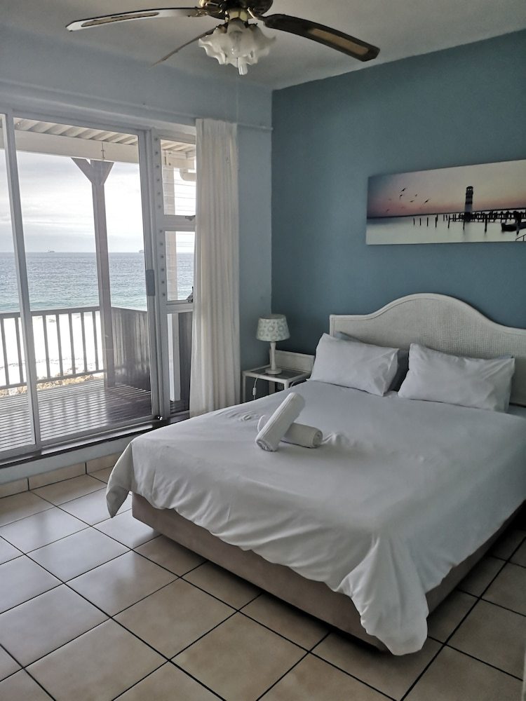 Apartamentos Camarque Beach Resort