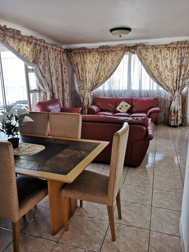 Apartamentos Camarque Beach Resort