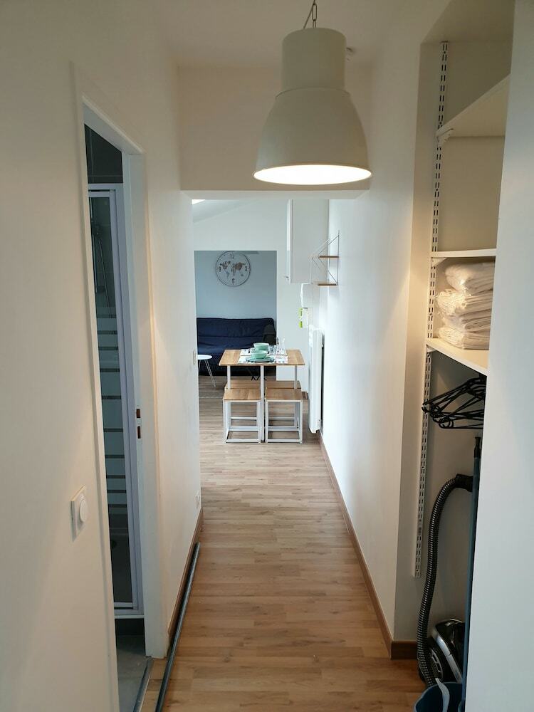 Apartamento L' Appart' - Les Achards
