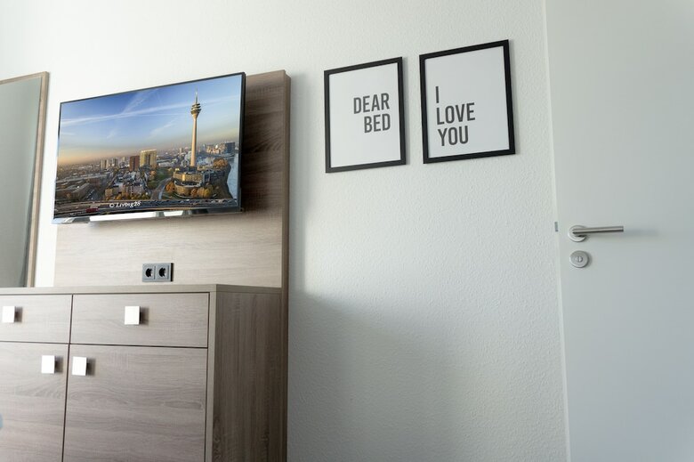 Apartamentos Boardinghouse Living28