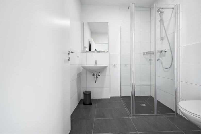 Apartamentos Boardinghouse Living28