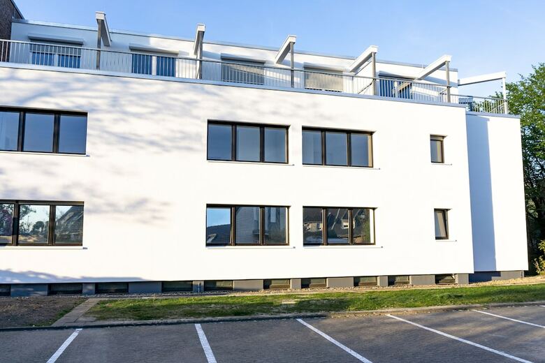 Apartamentos Boardinghouse Living28