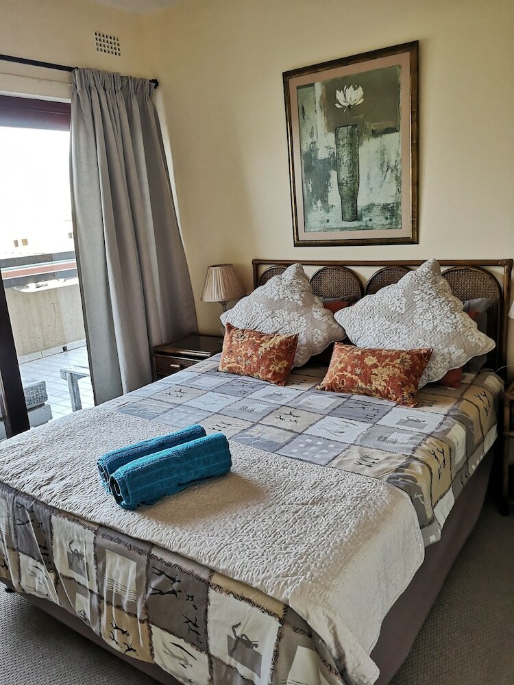 Club Mykonos Apartments