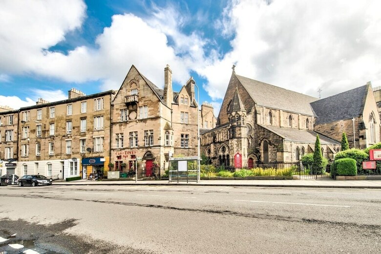 Apartamentos Cosy 2br Flat Near King's Theatre