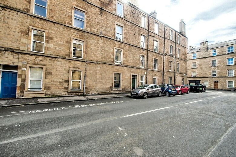 Apartamentos Cosy 2br Flat Near King's Theatre
