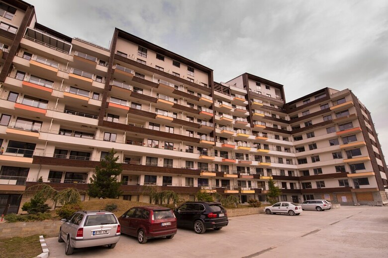 Apartment Castel Suite