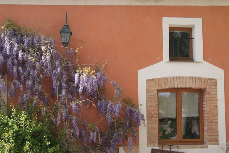 Hotel Chambres D'h�tes Le Bourguet