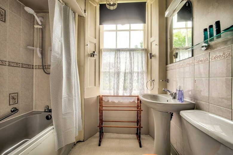 Authentic Georgian 3 Bed Smugglers Cottage