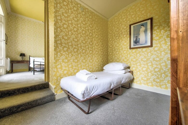 Authentic Georgian 3 Bed Smugglers Cottage