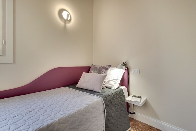 Apartamento Rugabella Rialto