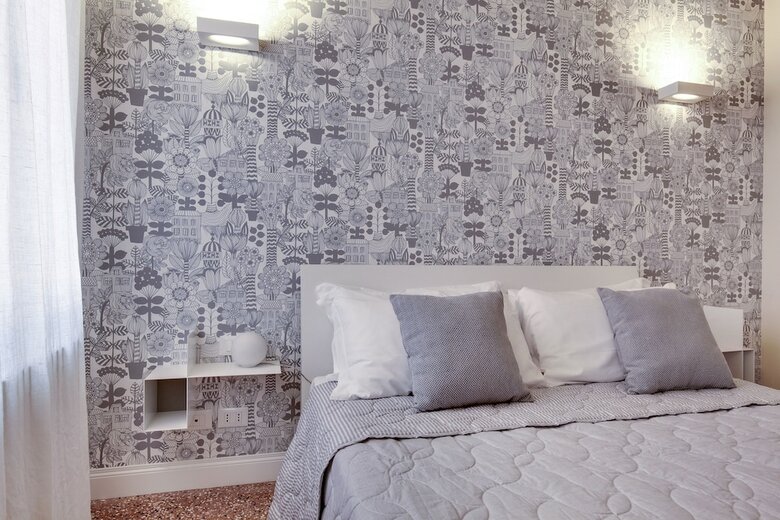 Apartamento Rugabella Rialto
