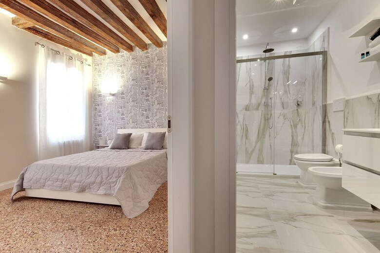 Apartamento Rugabella Rialto