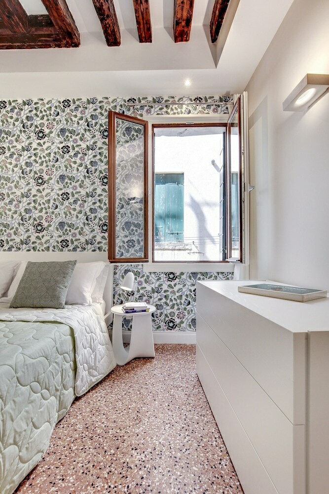 Apartamento Rugabella Rialto